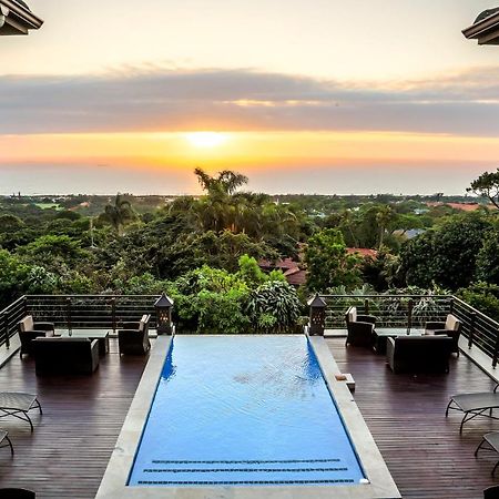 Endless Horizons Boutique Hotel Durban Exteriör bild