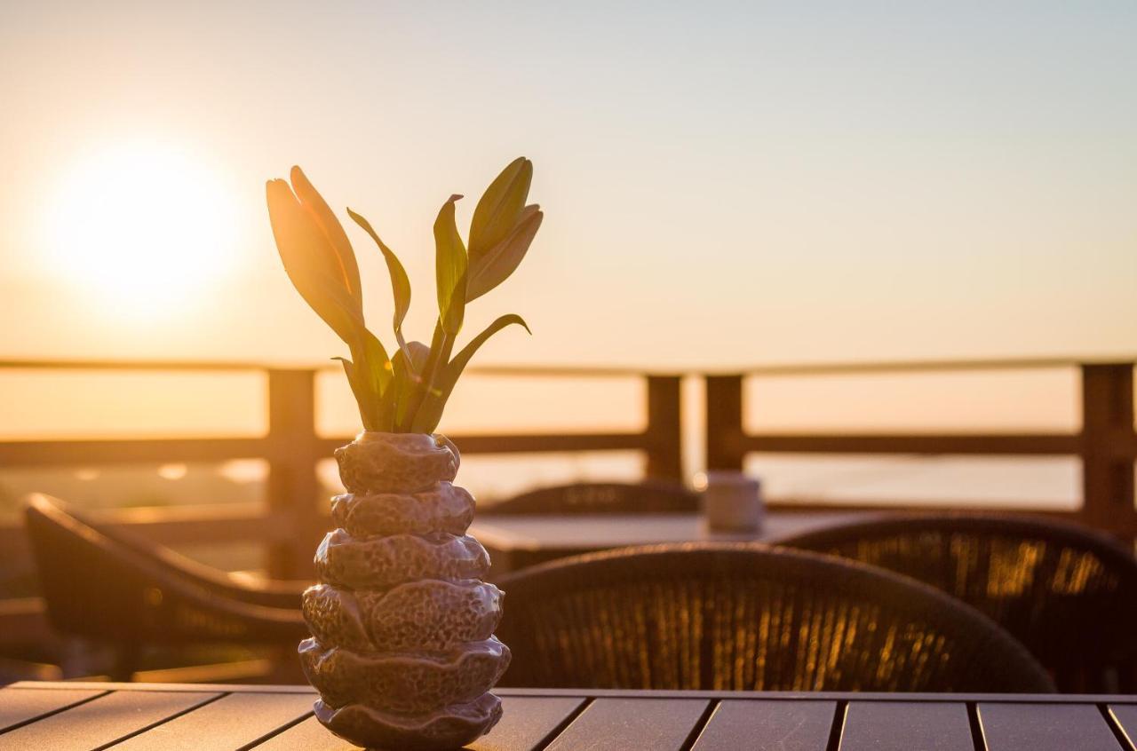 Endless Horizons Boutique Hotel Durban Exteriör bild