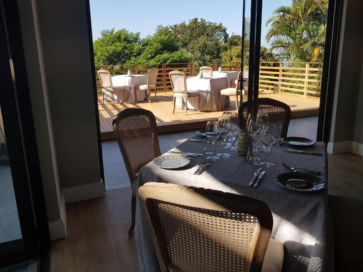 Endless Horizons Boutique Hotel Durban Exteriör bild