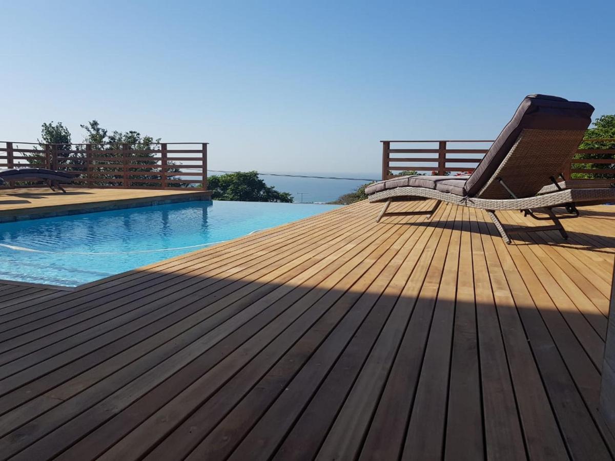 Endless Horizons Boutique Hotel Durban Exteriör bild