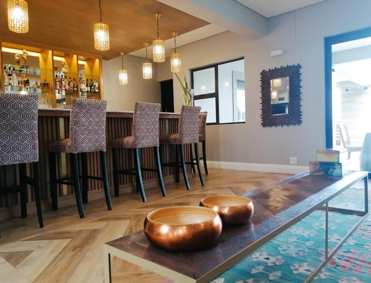 Endless Horizons Boutique Hotel Durban Exteriör bild