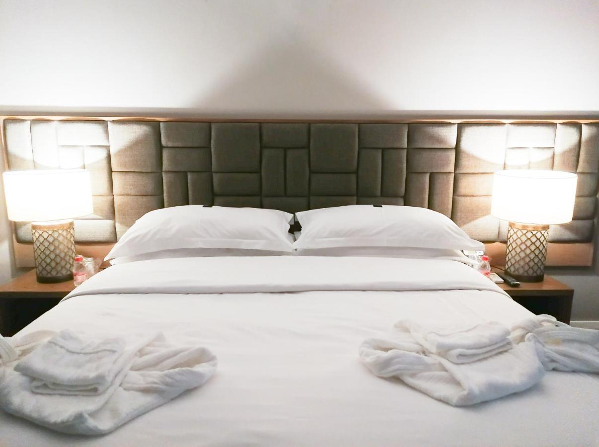 Endless Horizons Boutique Hotel Durban Exteriör bild