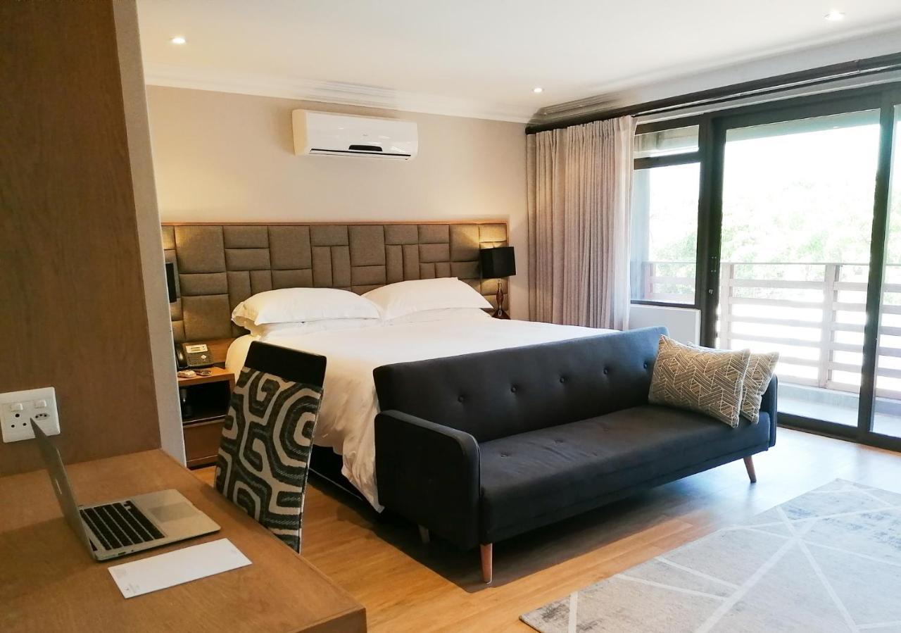 Endless Horizons Boutique Hotel Durban Exteriör bild