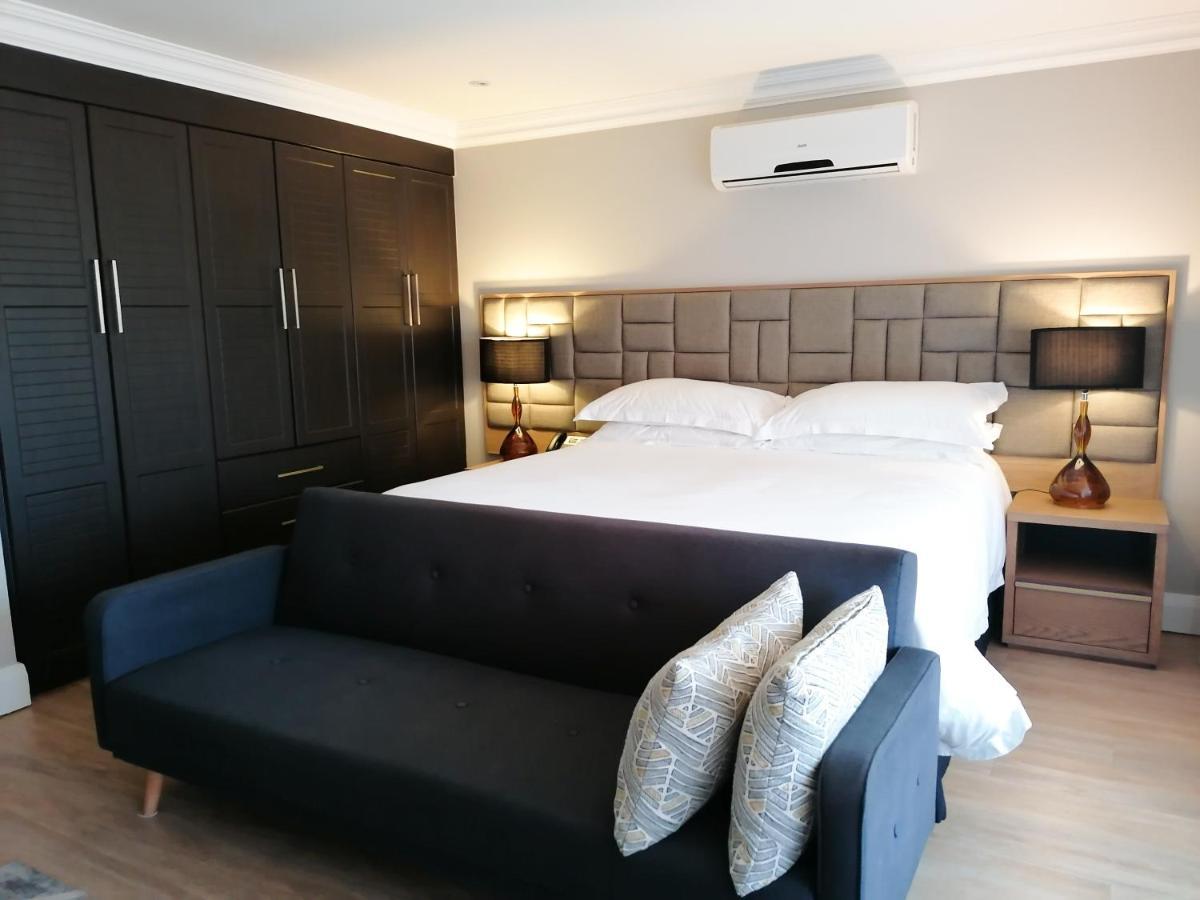 Endless Horizons Boutique Hotel Durban Exteriör bild