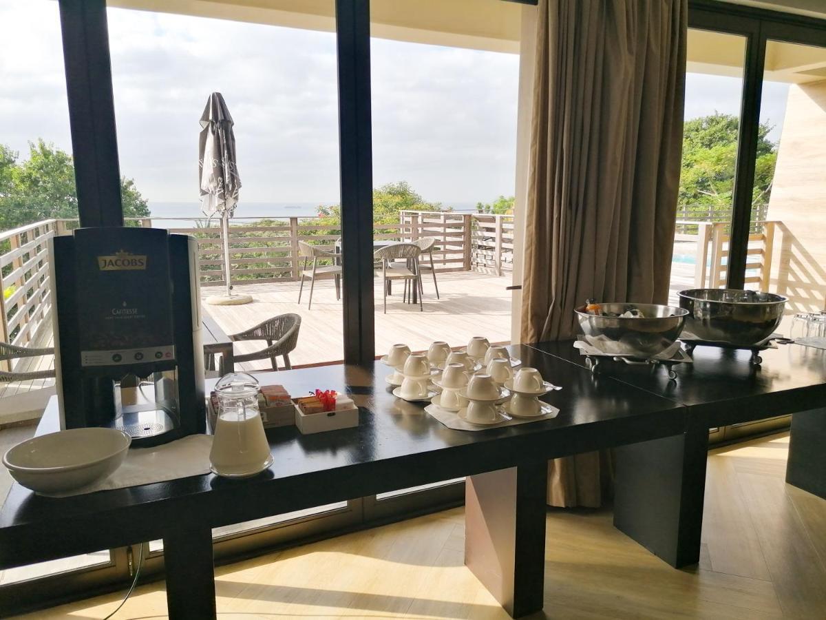 Endless Horizons Boutique Hotel Durban Exteriör bild
