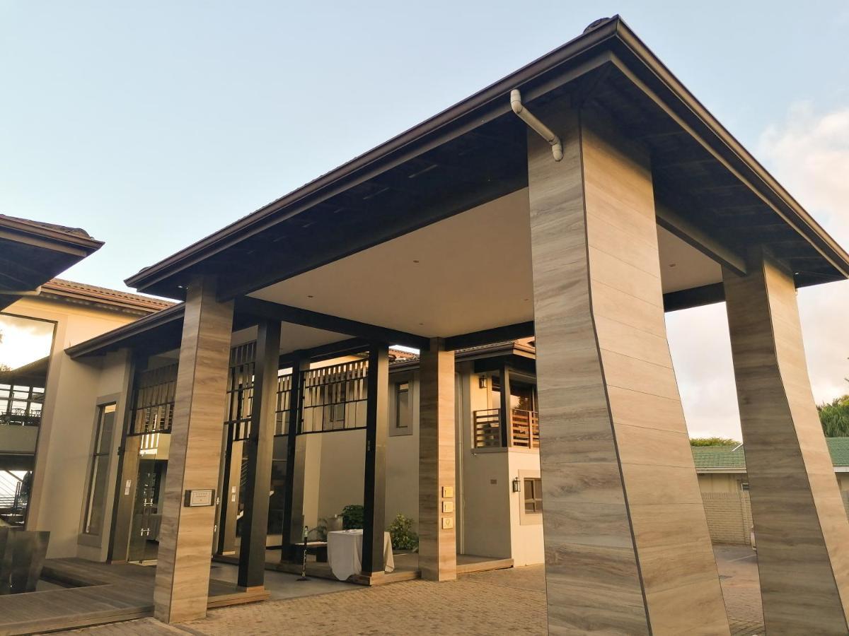 Endless Horizons Boutique Hotel Durban Exteriör bild