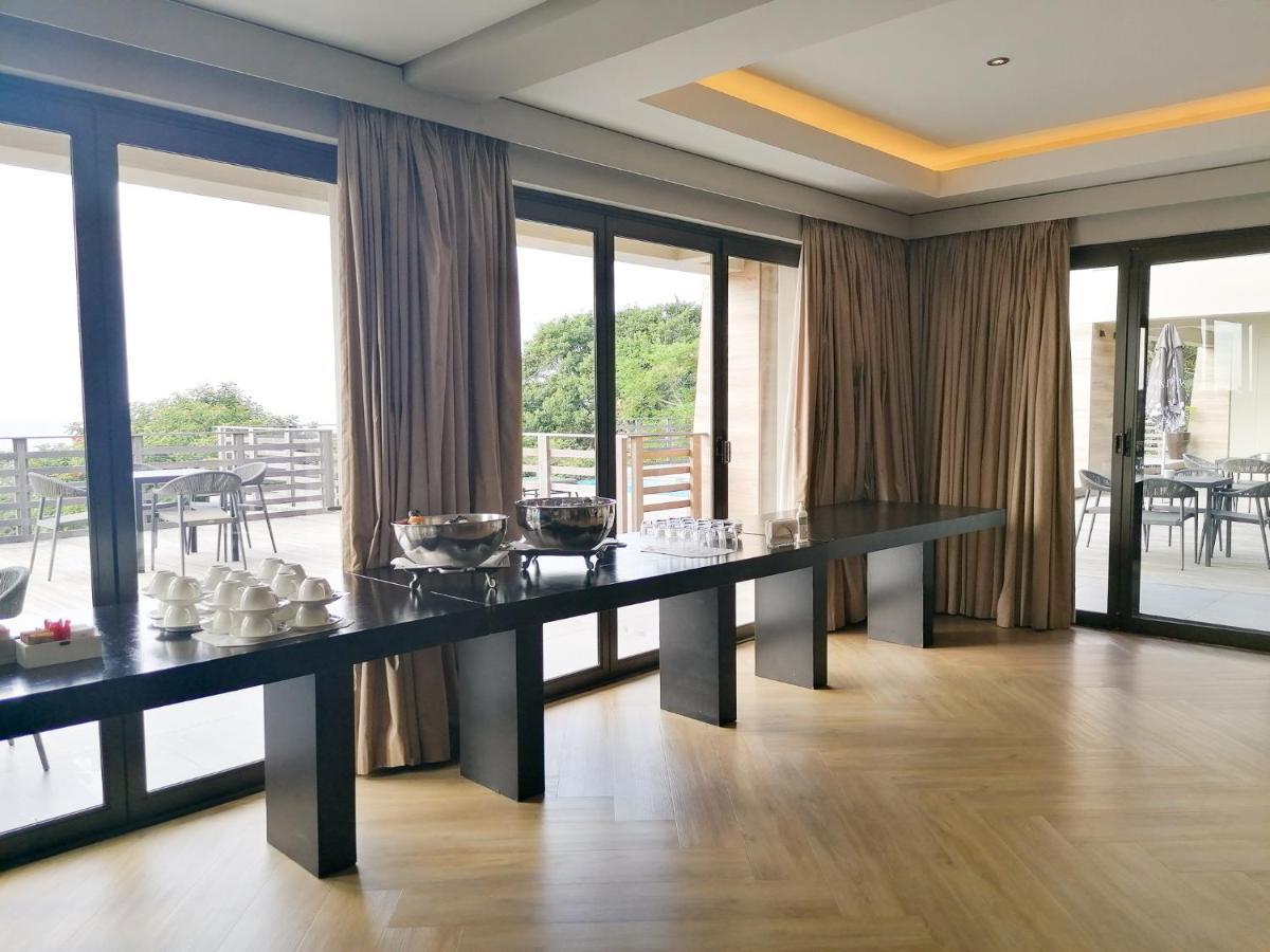 Endless Horizons Boutique Hotel Durban Exteriör bild