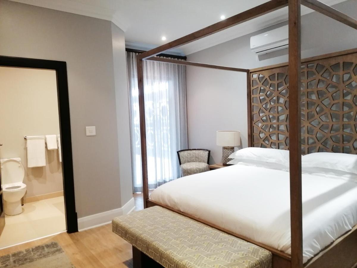 Endless Horizons Boutique Hotel Durban Exteriör bild