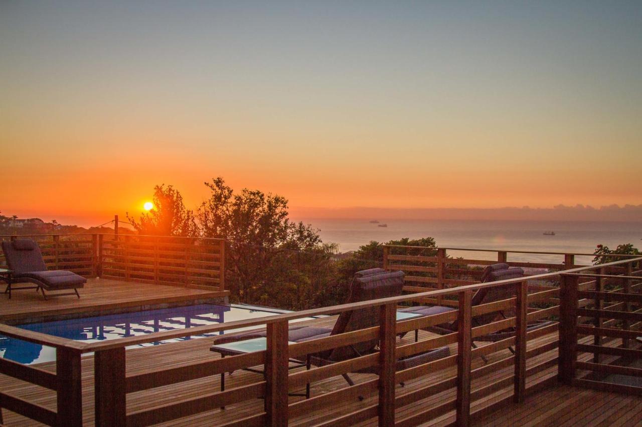 Endless Horizons Boutique Hotel Durban Exteriör bild