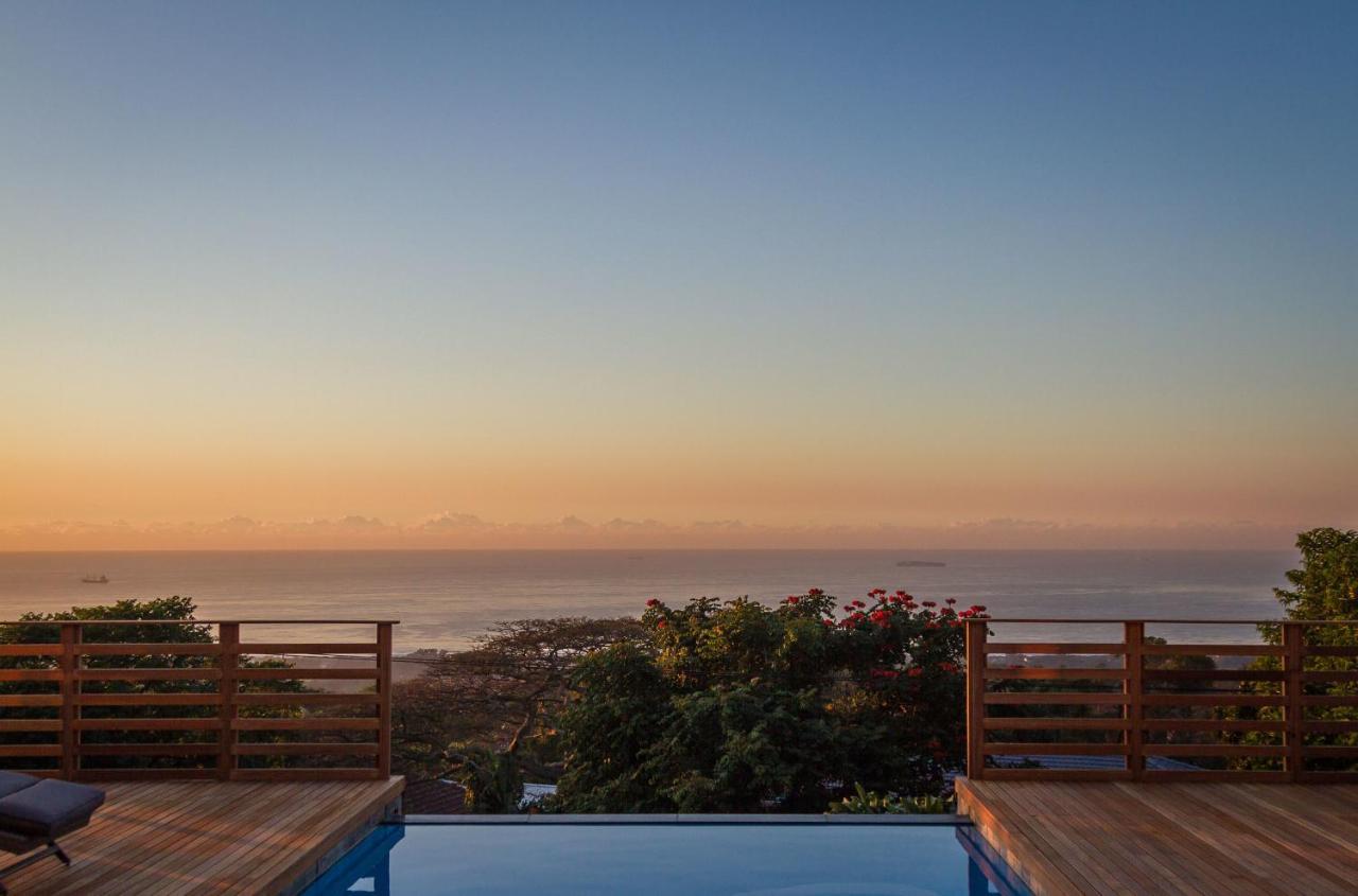 Endless Horizons Boutique Hotel Durban Exteriör bild