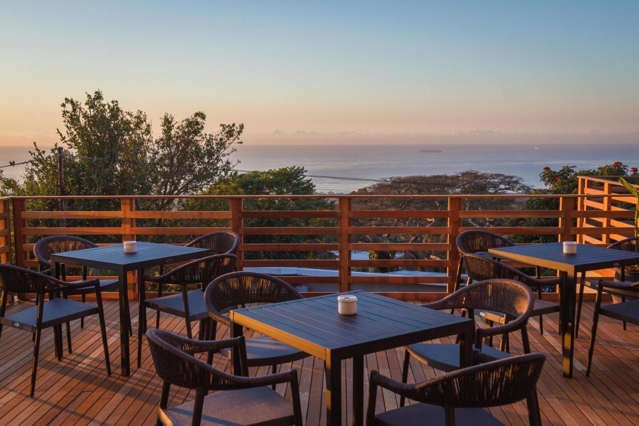 Endless Horizons Boutique Hotel Durban Exteriör bild