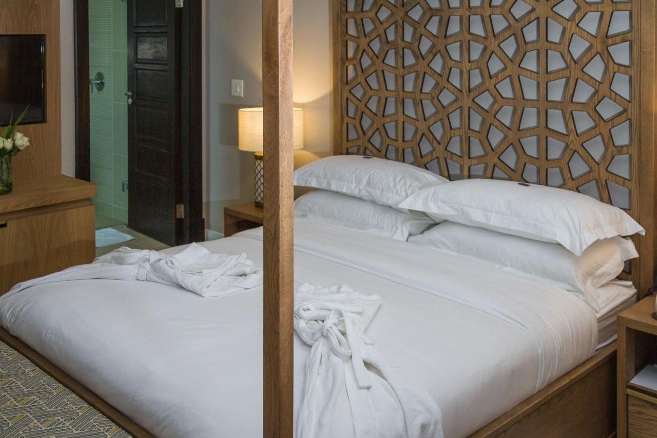 Endless Horizons Boutique Hotel Durban Exteriör bild