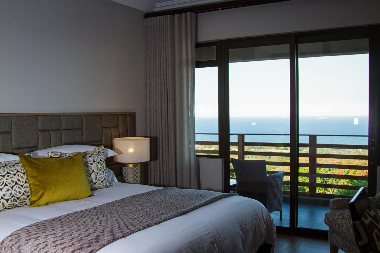 Endless Horizons Boutique Hotel Durban Exteriör bild