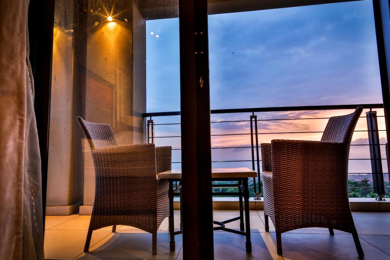 Endless Horizons Boutique Hotel Durban Exteriör bild