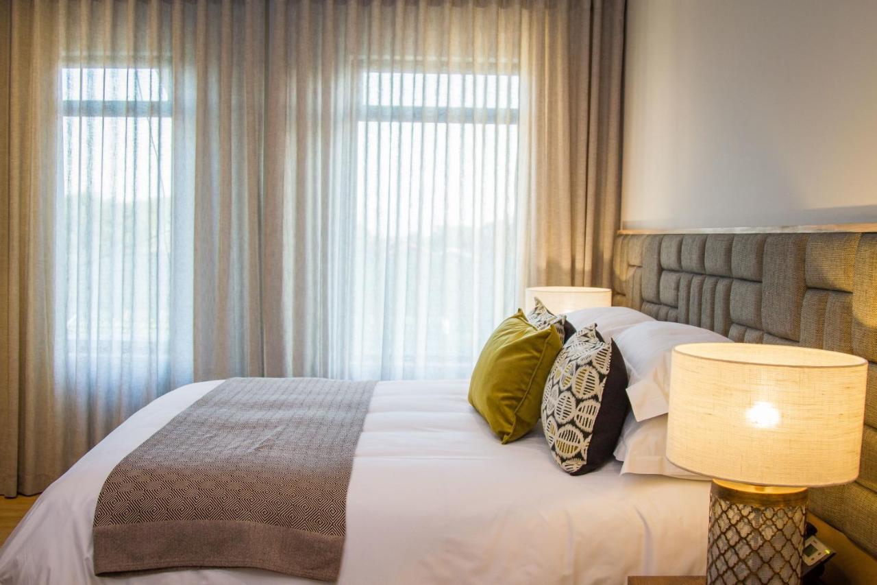 Endless Horizons Boutique Hotel Durban Exteriör bild