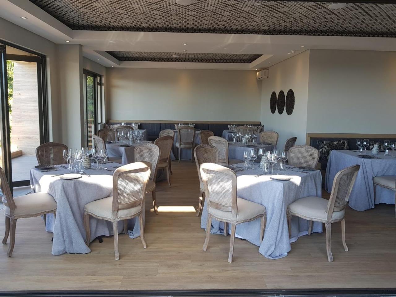 Endless Horizons Boutique Hotel Durban Exteriör bild