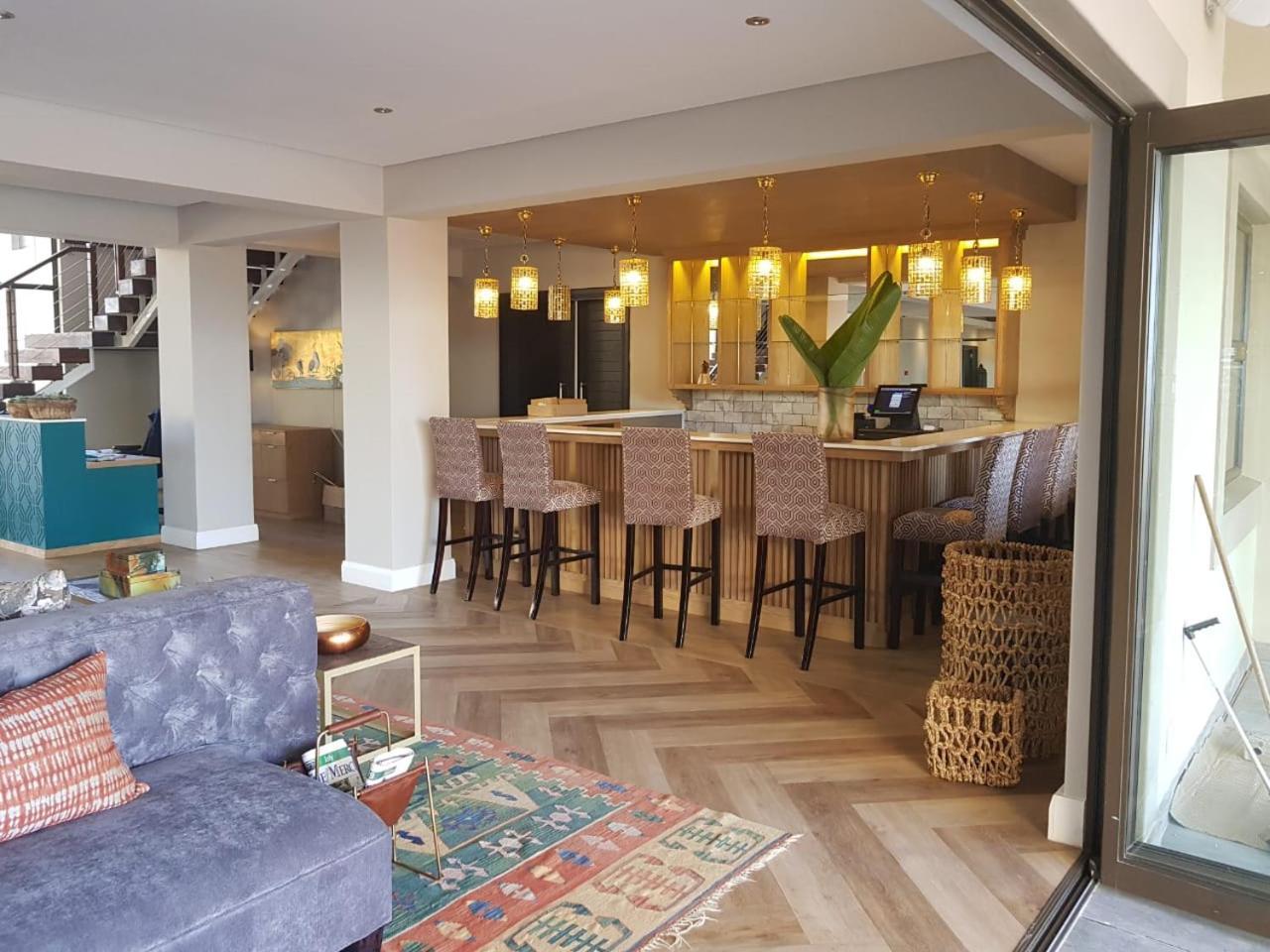 Endless Horizons Boutique Hotel Durban Exteriör bild