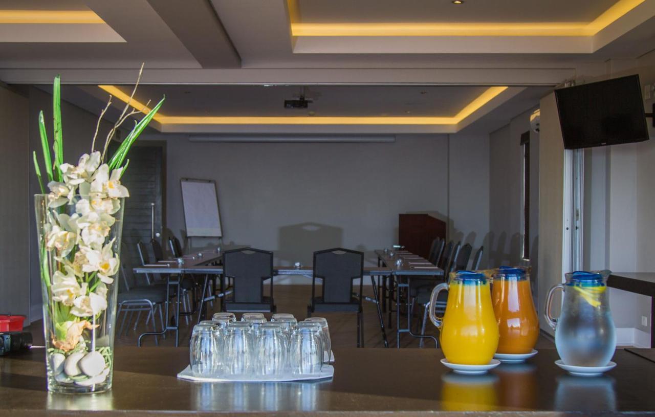 Endless Horizons Boutique Hotel Durban Exteriör bild