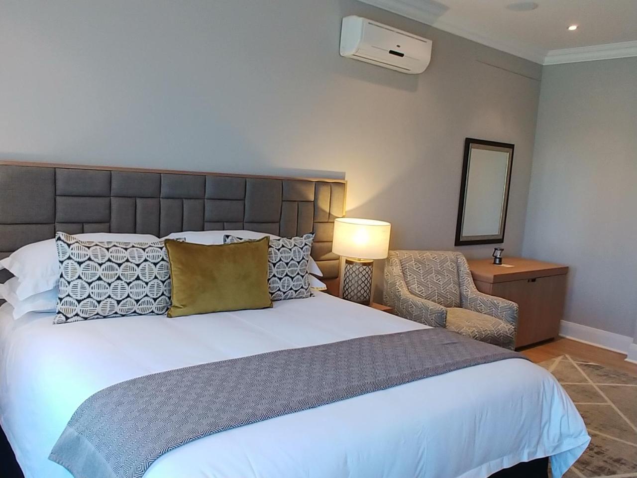 Endless Horizons Boutique Hotel Durban Exteriör bild